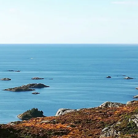Holiday Home Kalvag Kalvåg