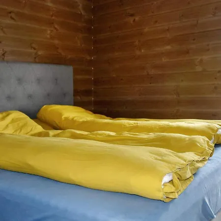 度假居 Holiday Home Kalvag