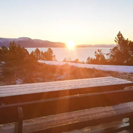 Holiday home 6 Person In Kalvag